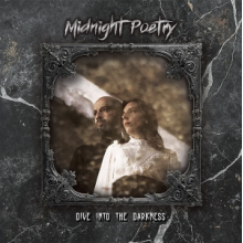 Midnight Poetry - Dive Into the Darkness