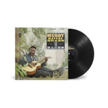 Muddy Waters - Muddy, Brass & the Blues