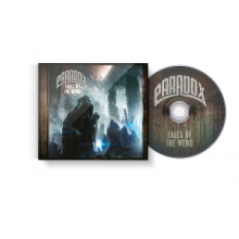 Paradox - Tales of the Weird