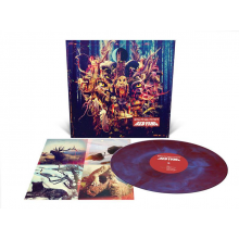 Red Fang - Whales and Leeches
