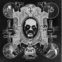 Root - Dema
