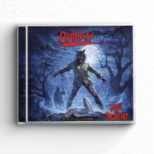 Ruthless - Curse of the Beast