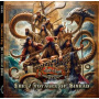 Samurai of Prog - The 7 Voyages of Sinbad