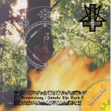 Abigor - Verwustung / Invoke the Dark Age