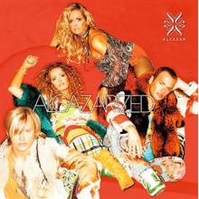 Alcazar - Alcazarized