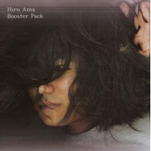 Ama, Hiro - Booster Pack