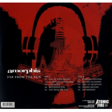 Amorphis - Far From the Sun