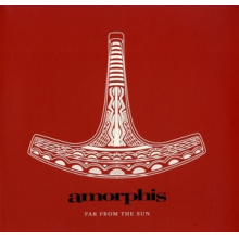Amorphis - Far From the Sun