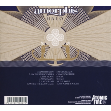 Amorphis - Halo