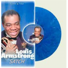 Armstrong, Louis - Satch