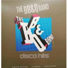 B.B. & Q. Band - Disco Hits