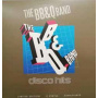 B.B. & Q. Band - Disco Hits
