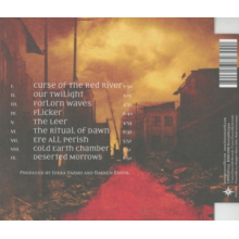 Barren Earth - Curse of the Red River