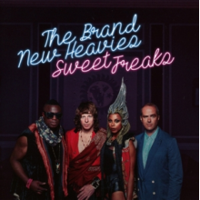 Brand New Heavies - Sweet Freak
