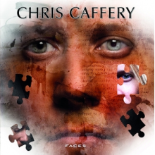 Caffery, Chris - Faces
