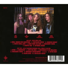 Cancer - Death Shall Rise