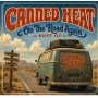 Canned Heat - On the Road Again - Best of