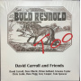 Carroll, David - Bold Reynold Too