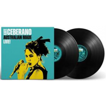 Ceberano, Kate - Australian Made: Live!