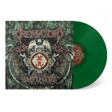Crematory - Infinity