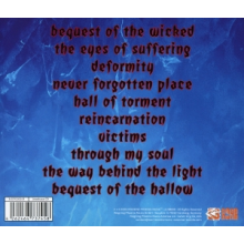 Crematory - Transmigration