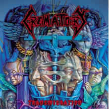 Crematory - Transmigration