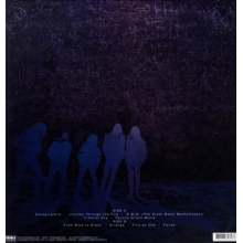 Crisix - From Blue To Black