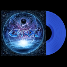 Crisix - From Blue To Black