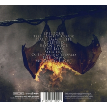 Dagoba - Tales of the Black Dawn