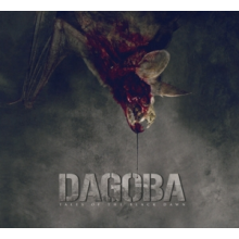 Dagoba - Tales of the Black Dawn