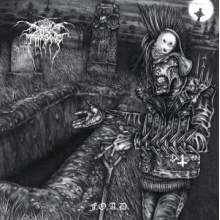 Darkthrone - F.O.A.D.