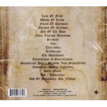 Darkthrone - Sempiternal Past -Demos-