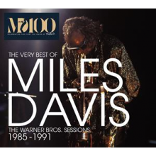 Davis, Miles - The Very Best of the Warner Bros. Sessions
