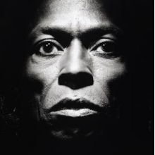 Davis, Miles - Tutu