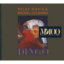 Davis, Miles & Michel Legrand - Dingo: Selections From the Motion Picture Soundtrack