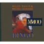 Davis, Miles & Michel Legrand - Dingo: Selections From the Motion Picture Soundtrack