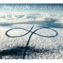 Deep Purple - All I Got is You