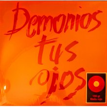 Demonios Tus Ojos - Demonios Tus Ojos