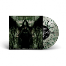 Dimmu Borgir - Enthrone Darkness Triumphant