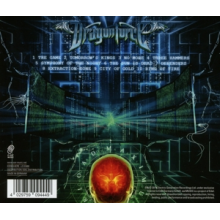 Dragonforce - Maximum Overload