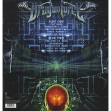 Dragonforce - Maximum Overload