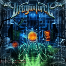 Dragonforce - Maximum Overload