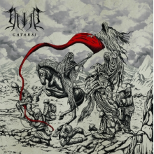 Duir - Catarsi