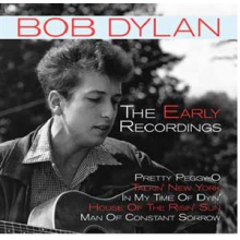Dylan, Bob - The Early Recordings