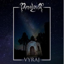 Dymna Lotva - Vyraj
