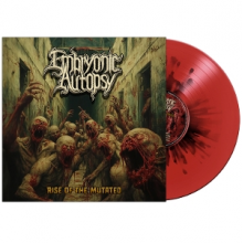 Embryonic Autopsy - Rise of the Mutated