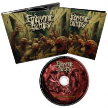 Embryonic Autopsy - Rise of the Mutated
