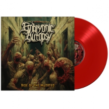 Embryonic Autopsy - Rise of the Mutated