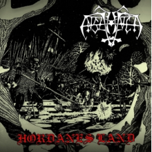 Enslaved - Hordanes Land