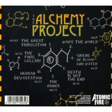 Epica - The Alchemy Project